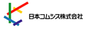 日本コムシス株式会社バナー
